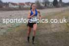 Senior womens 2025 Start Fitness NEHL, Wrekenton, Gateshead. Photo: David T. Hewitson/Sports for All Pics